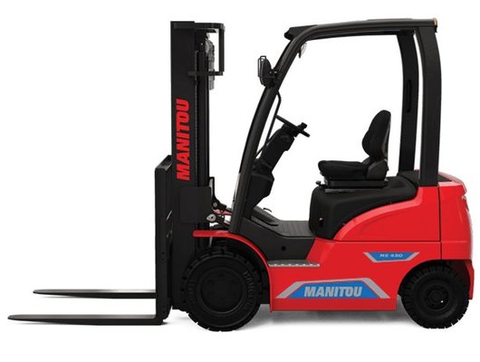 Chariot élévateur électrique Manitou ME430 LIFT