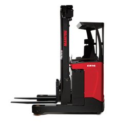 Chariot à mât rétractable Manitou ER16 - 2