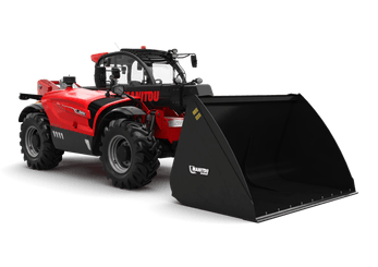 Chariot télescopique agricole Manitou MLT961-160 V+ L - 3