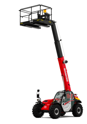 Chariot télescopique Manitou MT930HA