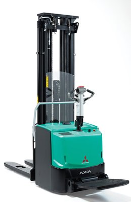Gerbeur électrique Mitsubishi SBP12N2I