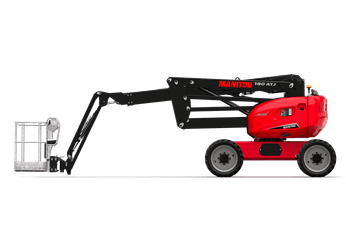 Nacelle articulée Manitou 180ATJ - 2