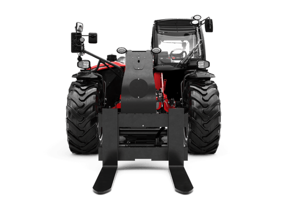 Chariot télescopique agricole Manitou MLT850-145 V+