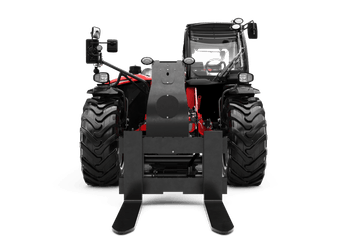Chariot télescopique agricole Manitou MLT850-145 V+ - 6