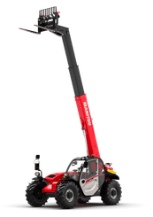 Chariot élévateur télescopique Manitou MT930H - 4