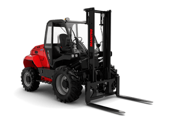 Chariot élévateur tout terrain Manitou M30-2 D S5 - 1