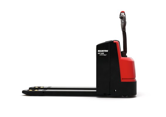 Transpalette électrique Manitou EP20 EASY