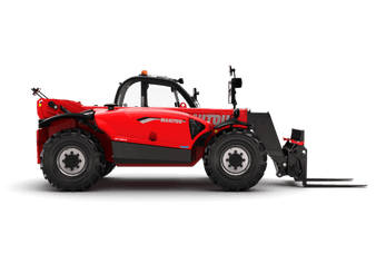 Chariot élévateur télescopique Manitou MT930H - 5