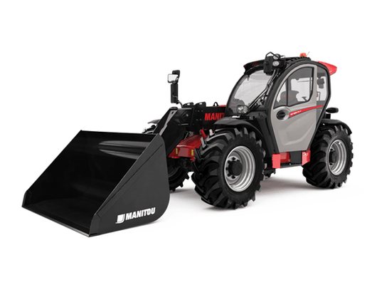 Chariot télescopique agricole - MLT630-115 V CP
