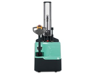 Gerbeur électrique Mitsubishi SPB12QLMI - 4