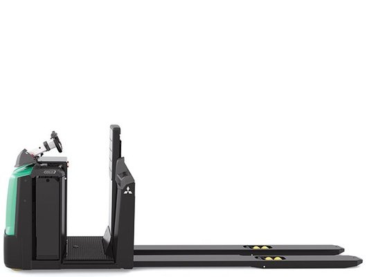Préparateur de commandes Mitsubishi OPB12N2F