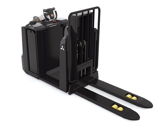 Préparateur de commandes Mitsubishi OPB12N2F