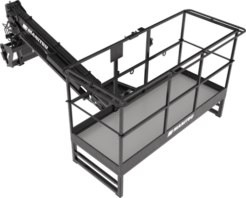 Aerial Jib 1 Manitou non-renseigné