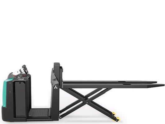Préparateur de commandes Mitsubishi OPB20N2X