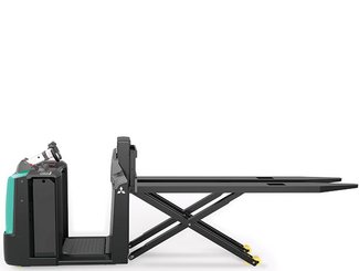 Préparateur de commandes Mitsubishi OPB20N2X - 2