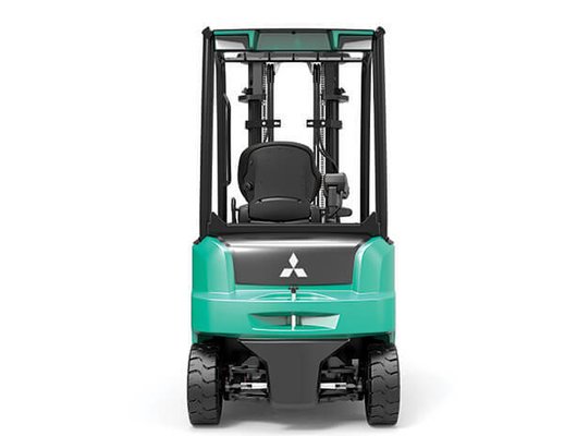 Chariot élévateur électrique Mitsubishi FB16ACN