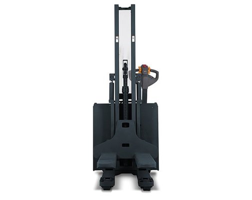 Gerbeur électrique Mitsubishi SPB12QLMI