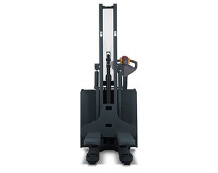 Gerbeur électrique Mitsubishi SPB12QLMI - 3