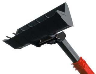 Godet construction Manitou CBC1000L-2500 - 1