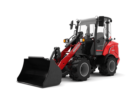 Chargeuse articulée - MLA 3-25 H-C