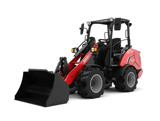 Chargeuse articulée - MLA 4-50 H-C
