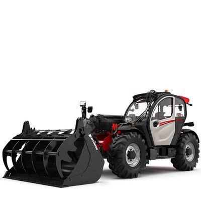 Chariot télescopique agricole - MLT1041-145 PS+L