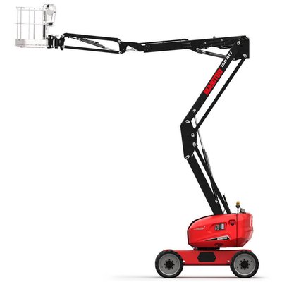 Nacelle articulée Manitou 160ATJ