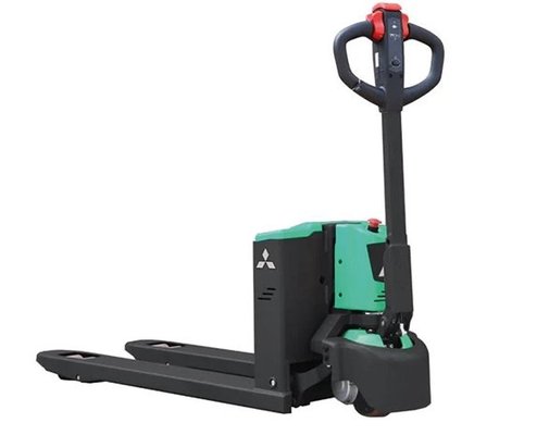 Transpalette électrique - M15LE