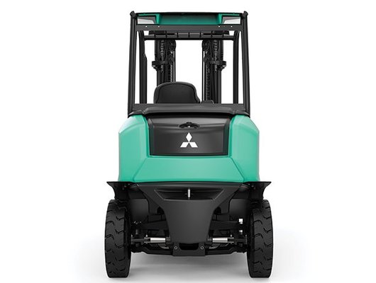 Chariot élévateur électrique Mitsubishi FB50N