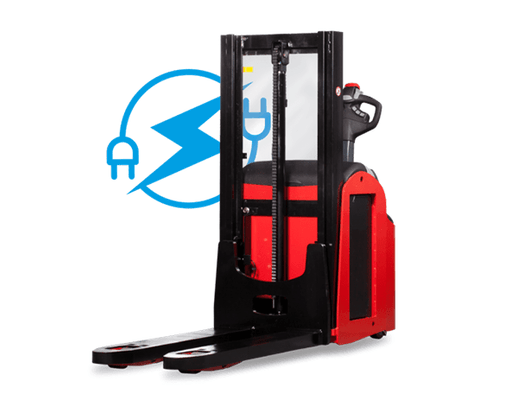 Gerbeur électrique - ES 420 DL PFR 6