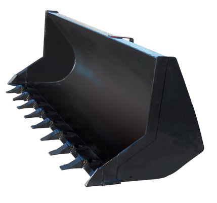 Godet construction Manitou CBC1000L-2500