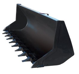 Godet construction Manitou CBC1000L-2500 - 1