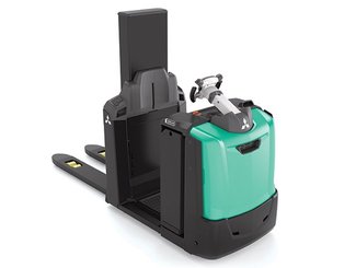Préparateur de commandes Mitsubishi OPB12N2F - 1