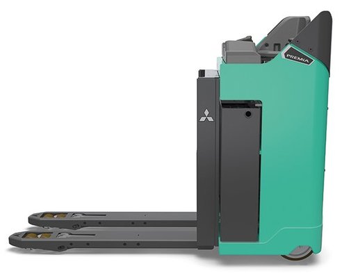 Transpalette porté debout Mitsubishi PBR30N2