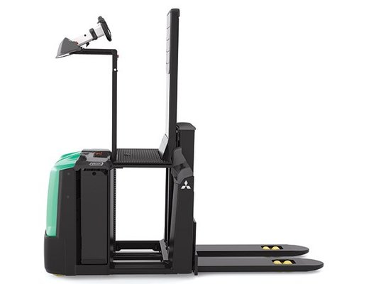 Préparateur de commandes Mitsubishi OPB12N2FP