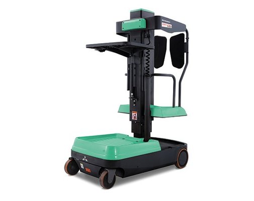 Préparateur de commandes - MOPB015Q1