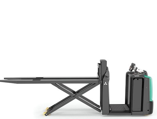 Préparateur de commandes Mitsubishi OPB20N2X