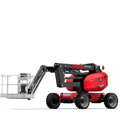 Nacelle articulée Manitou 160ATJ
