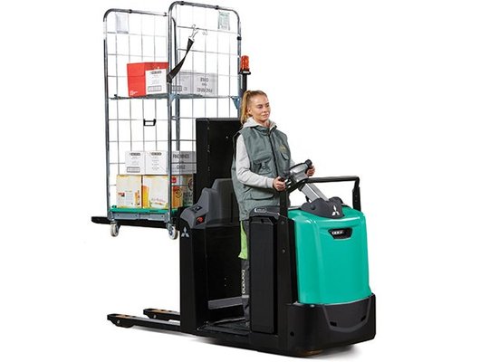 Préparateur de commandes Mitsubishi OPB12N2F