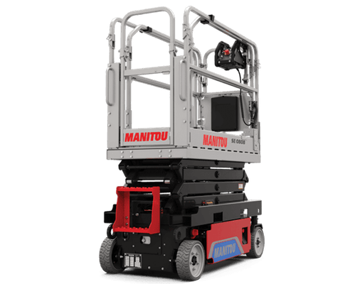 Nacelle ciseaux Manitou SE0808 S1