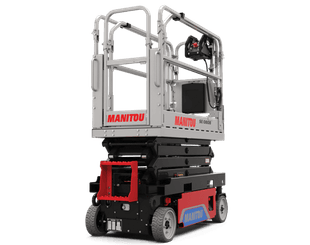 Nacelle ciseaux Manitou SE0808 S1 - 2