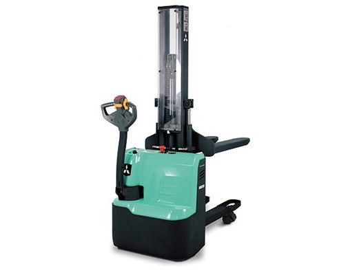 Gerbeur électrique Mitsubishi SPB12QLMI