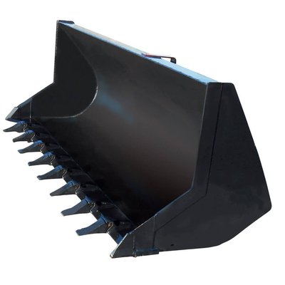Godet construction Manitou CBC1500L-2500