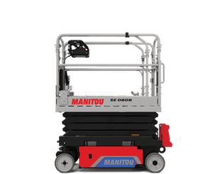 Nacelle ciseaux Manitou SE0808 S1 - 1