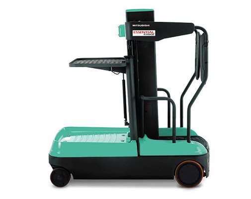 Préparateur de commandes Mitsubishi MOPB015Q1