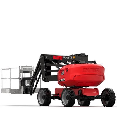 Nacelle articulée Manitou 160ATJ