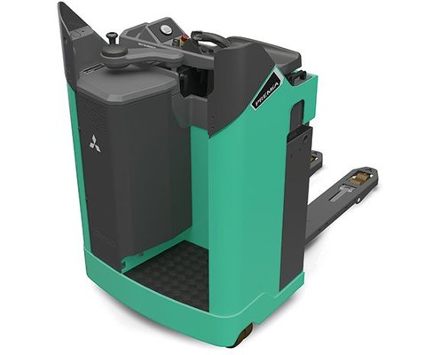 Transpalette porté debout Mitsubishi PBR30N2