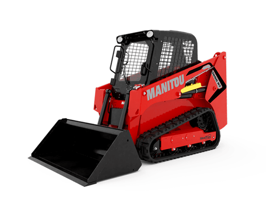 Chargeuse compacte sur chenilles - 1050 RT