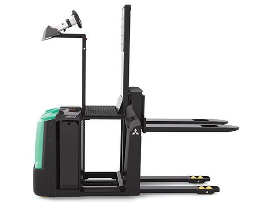 Préparateur de commandes Mitsubishi OPB12N2FP
