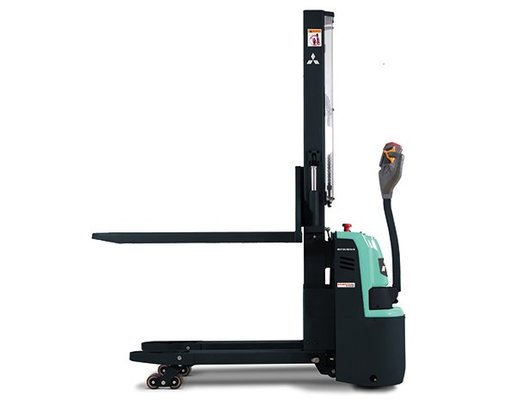 Gerbeur électrique Mitsubishi SPB12QLMI